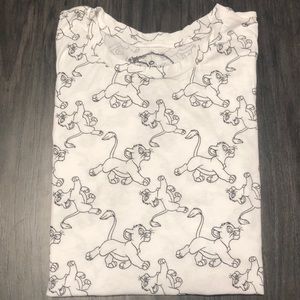 🦁Disney Tank Top🦁